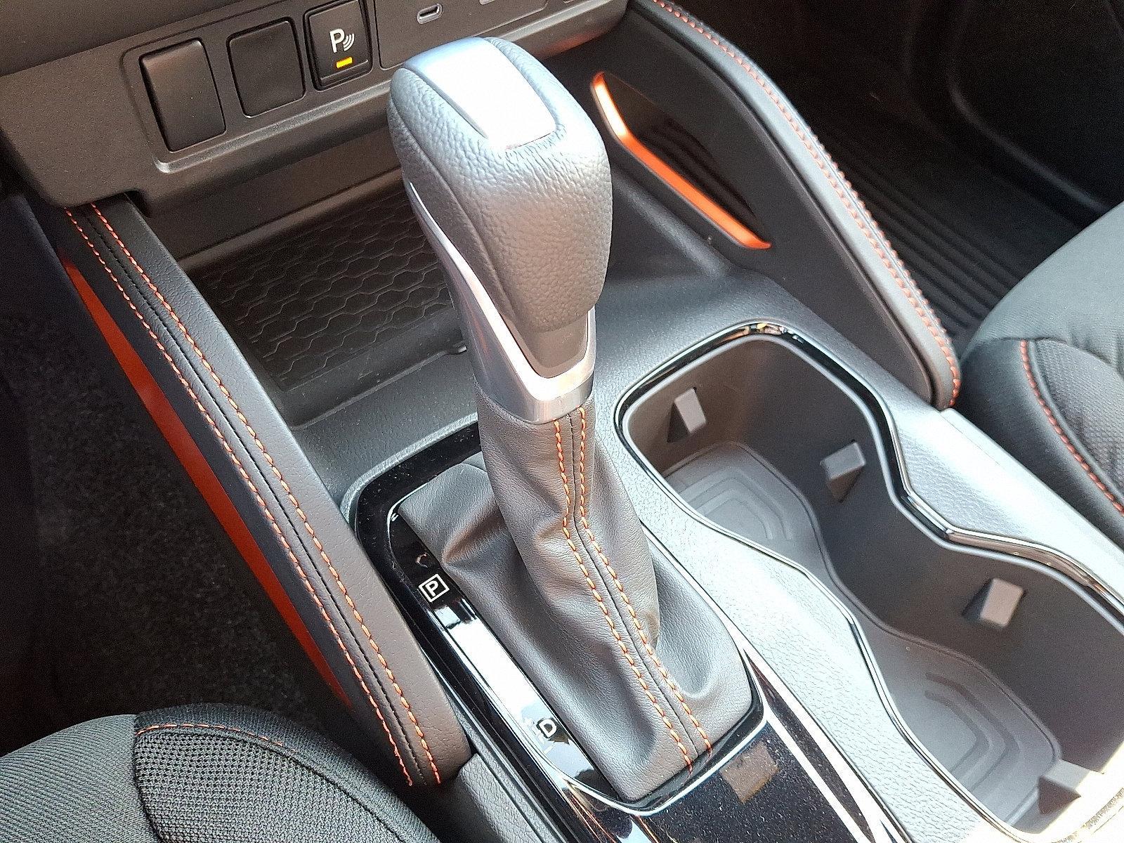 2025 Nissan Frontier Vehicle Photo in Mechanicsburg, PA 17050-2306