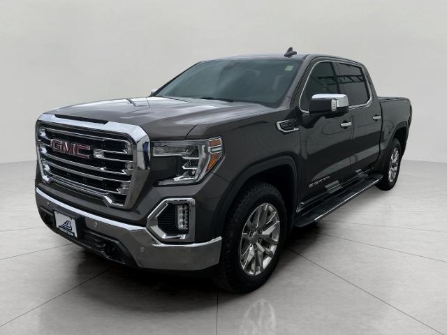 2019 GMC Sierra 1500 Vehicle Photo in NEENAH, WI 54956-2243