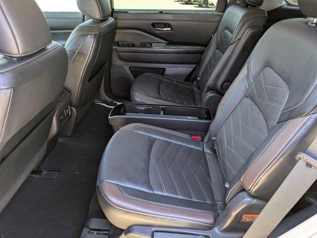 2022 Nissan Pathfinder Vehicle Photo in San Antonio, TX 78209