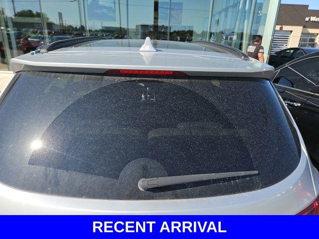 2019 Hyundai SANTA FE XL Vehicle Photo in Merrillville, IN 46410