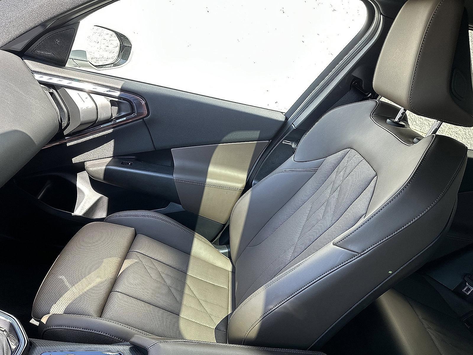 2025 BMW X3 30 xDrive Vehicle Photo in Lancaster, PA 17601