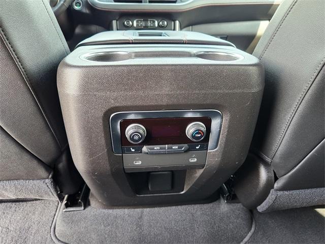 2021 Chevrolet Tahoe Vehicle Photo in AURORA, CO 80012-4011