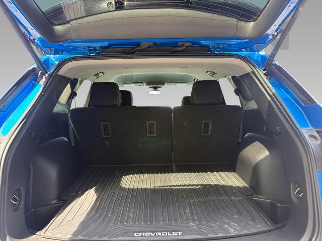 2024 Chevrolet Blazer Vehicle Photo in Statesboro, GA 30458