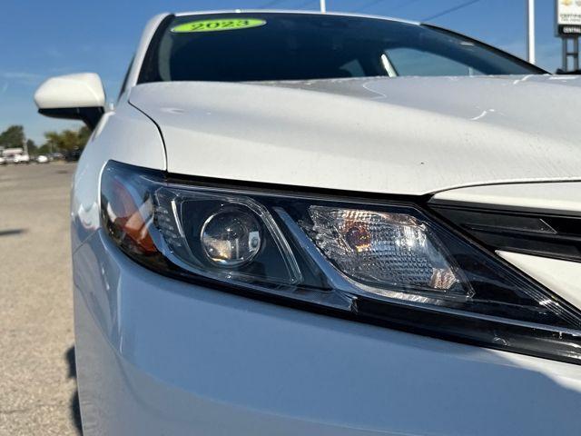 2023 Toyota Camry Vehicle Photo in Jonesboro, AR 72404