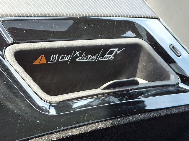 2025 Cadillac LYRIQ Vehicle Photo in DANBURY, CT 06810-5034