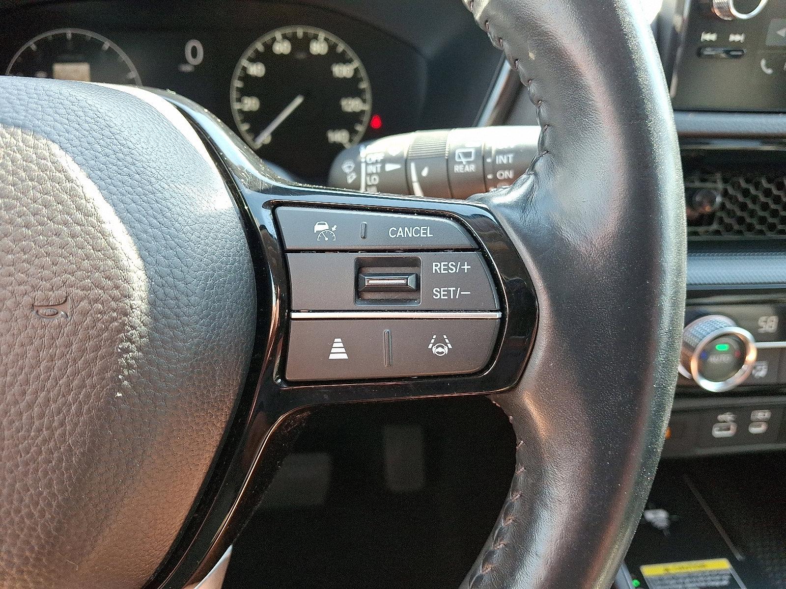 2024 Honda CR-V Vehicle Photo in Harrisburg, PA 17111