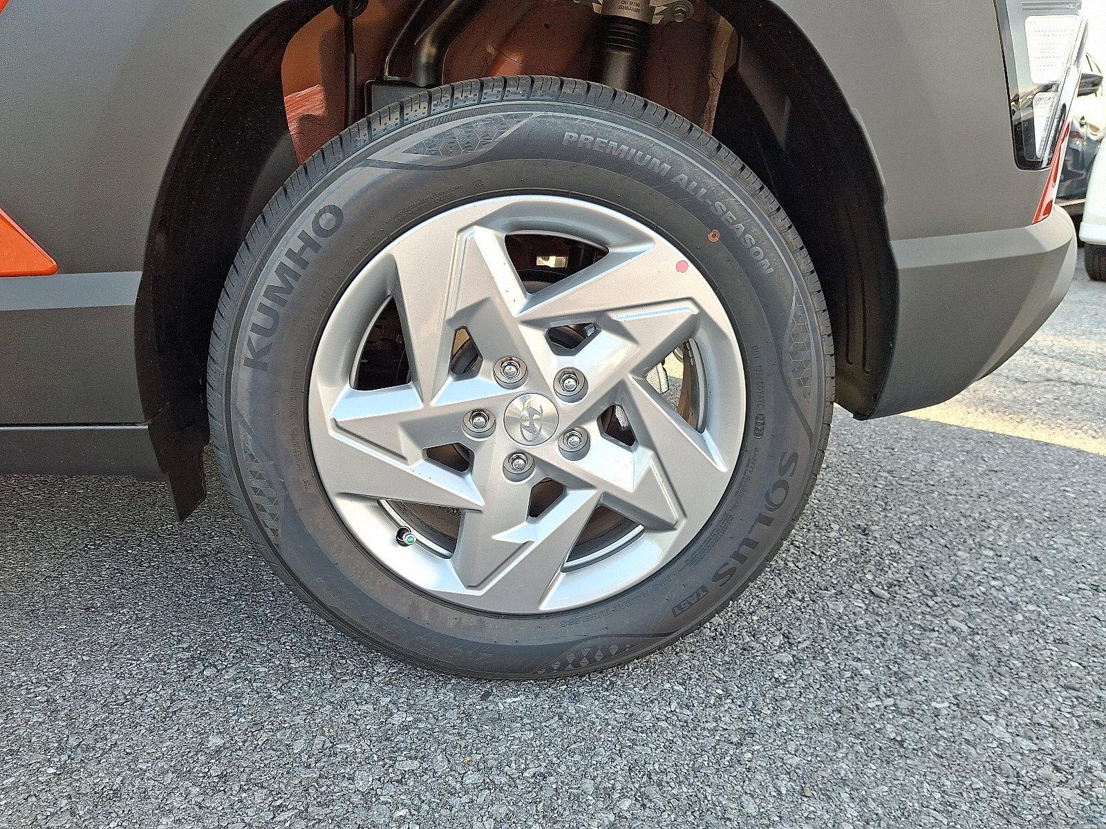 2026 Hyundai KONA Vehicle Photo in Harrisburg, PA 17111