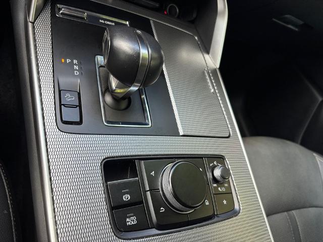 2024 Mazda CX-90 Vehicle Photo in Statesboro, GA 30458