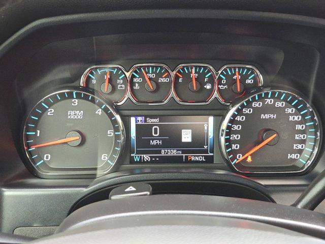 2017 GMC Sierra 1500 Vehicle Photo in Decatur, TX 76234