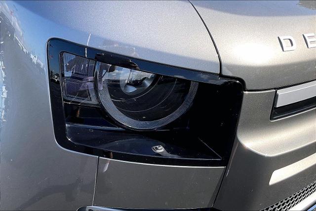 2022 Land Rover Defender Vehicle Photo in INDEPENDENCE, MO 64055-1314