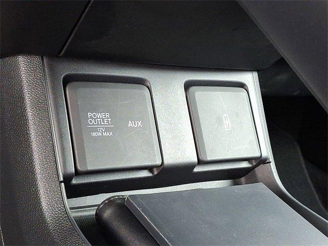 2019 Acura RDX Vehicle Photo in Willow Grove, PA 19090