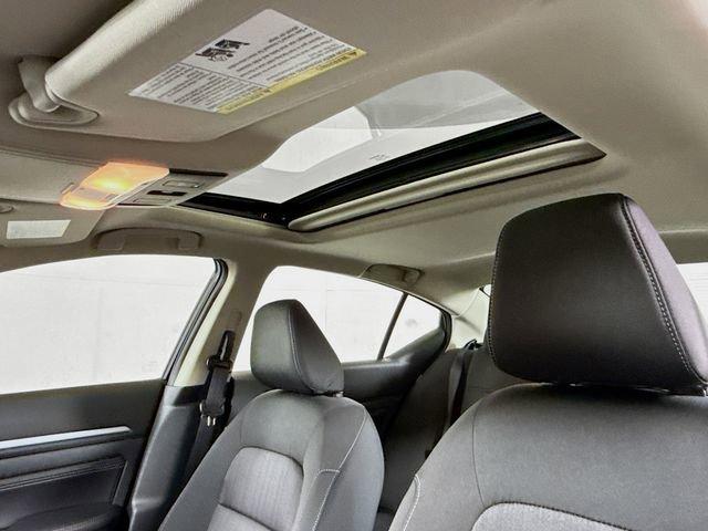 2023 Nissan Altima Vehicle Photo in Flemington, NJ 08822