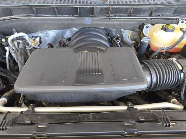 2022 Chevrolet Tahoe Vehicle Photo in Decatur, TX 76234