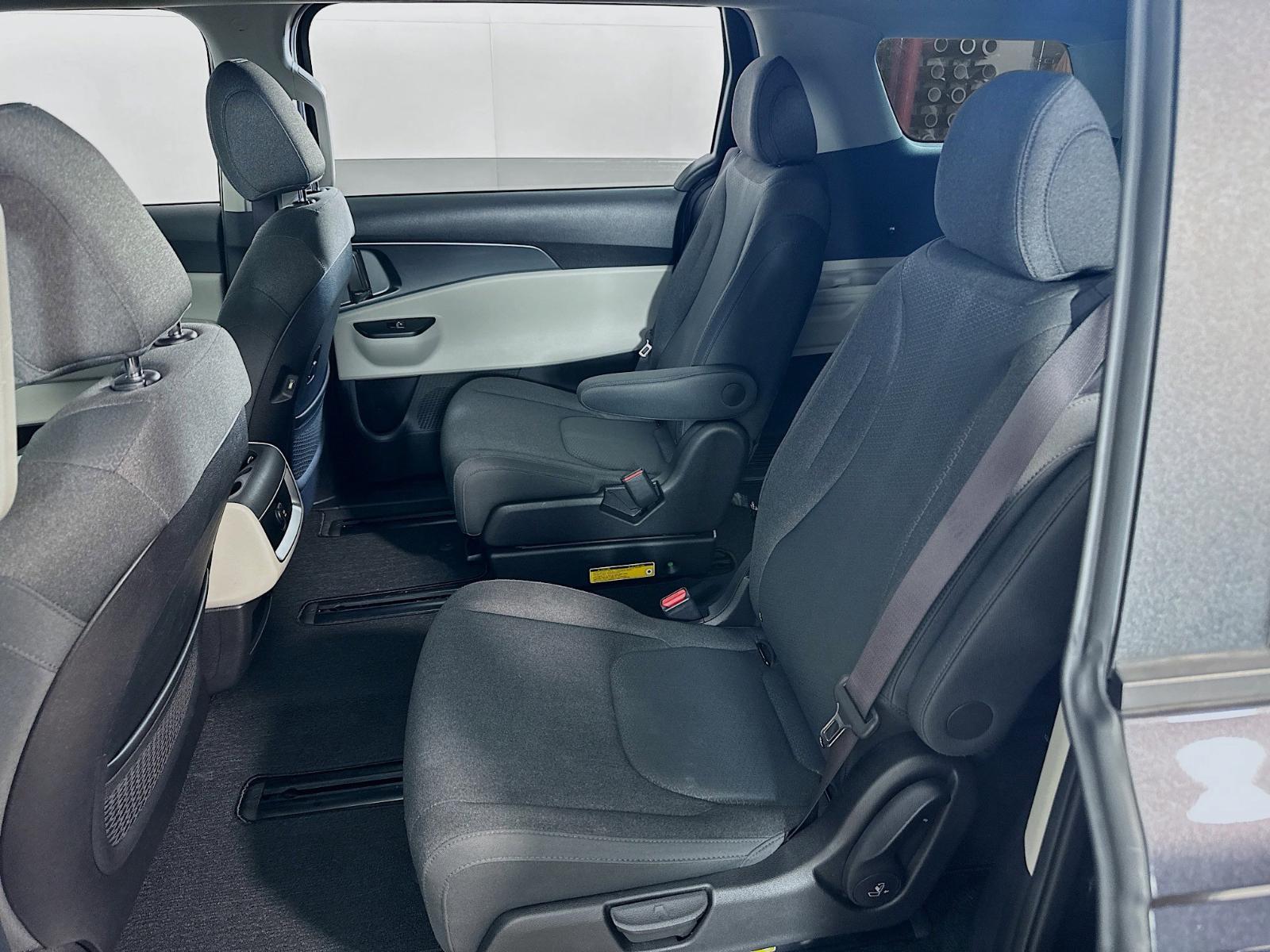 2023 Kia Carnival Vehicle Photo in Langhorne, PA 19047