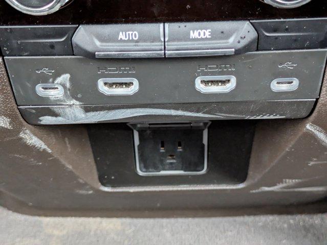 2021 Chevrolet Tahoe Vehicle Photo in BRUNSWICK, GA 31525-1881