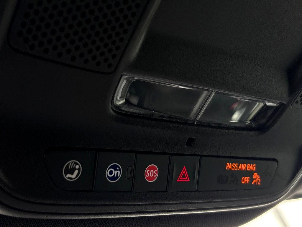 2024 Chevrolet Silverado EV Vehicle Photo in POOLER, GA 31322-3252