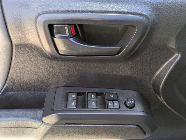 2021 Toyota Tacoma 2WD Vehicle Photo in San Antonio, TX 78209
