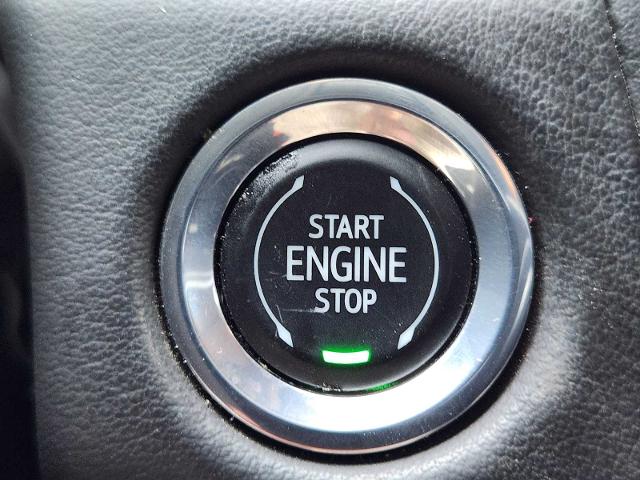 2023 Chevrolet Tahoe Vehicle Photo in DENTON, TX 76210-9321