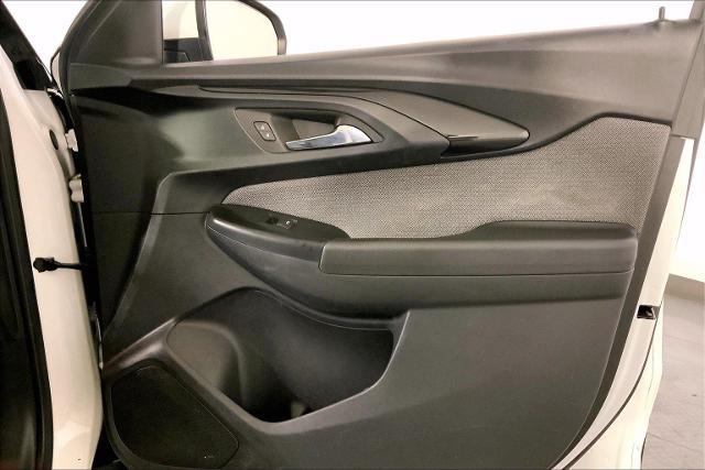2023 Chevrolet Trailblazer Vehicle Photo in INDEPENDENCE, MO 64055-1314