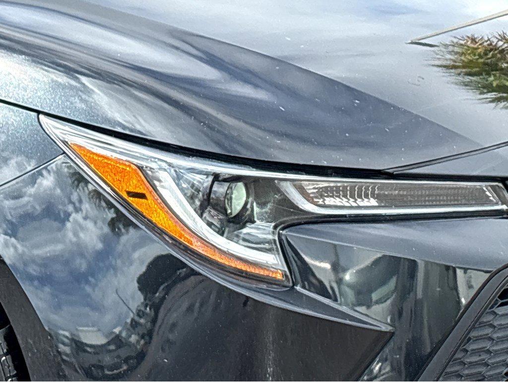 2020 Toyota Corolla Vehicle Photo in SAVANNAH, GA 31406-4513
