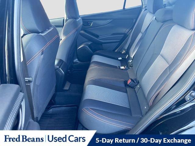 2023 Subaru Crosstrek Vehicle Photo in Doylestown, PA 18902