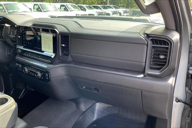 2024 Chevrolet Silverado 2500 HD Vehicle Photo in INDEPENDENCE, MO 64055-1314