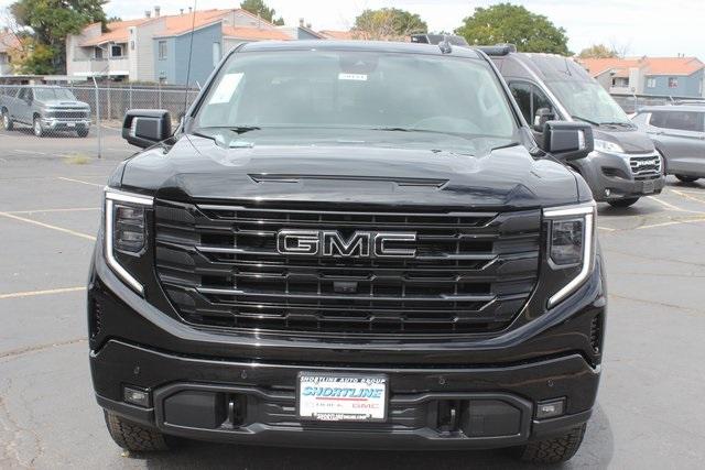 2026 GMC Sierra 1500 Vehicle Photo in AURORA, CO 80012-4011