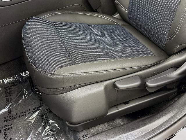 2025 Buick Envista Vehicle Photo in PUYALLUP, WA 98371-4149