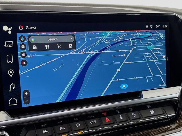 2026 GMC Sierra 1500 Vehicle Photo in PUYALLUP, WA 98371-4149