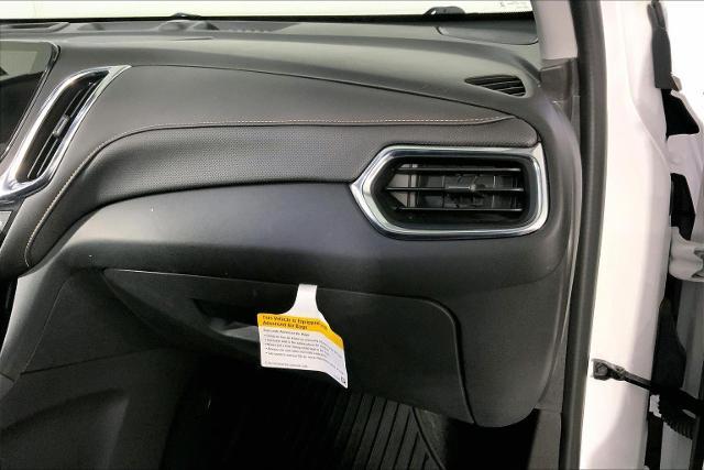 2024 Chevrolet Equinox Vehicle Photo in INDEPENDENCE, MO 64055-1314
