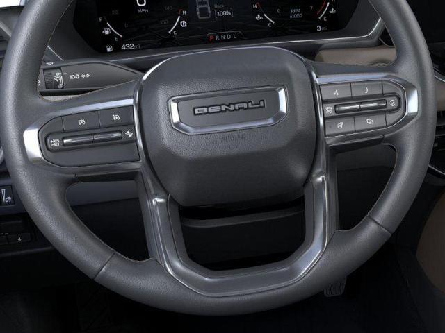 2026 GMC Canyon Vehicle Photo in INDEPENDENCE, MO 64055-1377