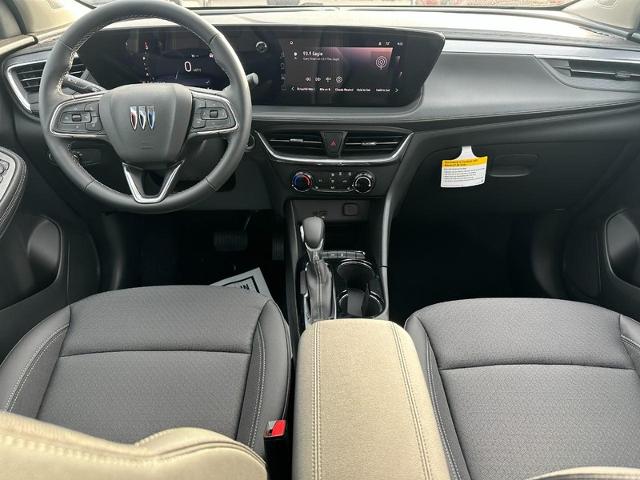 2026 Buick Encore GX Vehicle Photo in COLUMBIA, MO 65203-3903