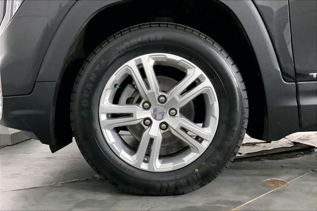 2024 GMC Terrain Vehicle Photo in INDEPENDENCE, MO 64055-1314