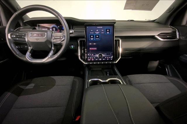 2025 GMC Acadia Vehicle Photo in INDEPENDENCE, MO 64055-1314
