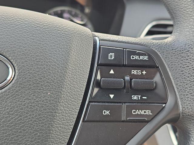 2016 Hyundai SONATA Vehicle Photo in Pleasant Hills, PA 15236