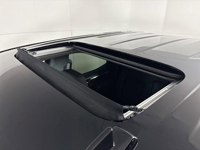 2026 GMC Sierra 1500 Vehicle Photo in PUYALLUP, WA 98371-4149