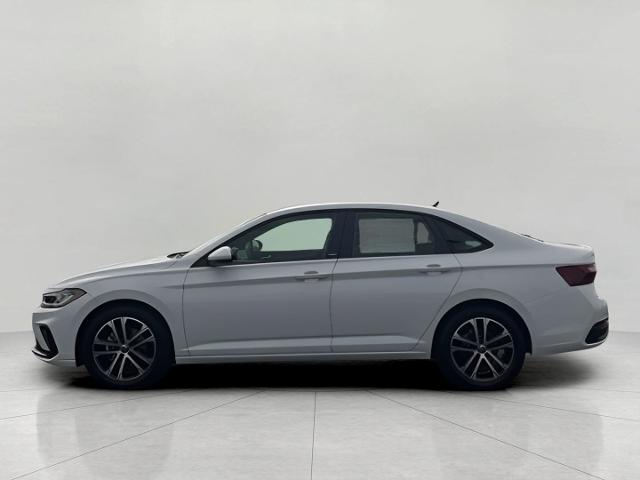 2026 Volkswagen Jetta Vehicle Photo in Oshkosh, WI 54904