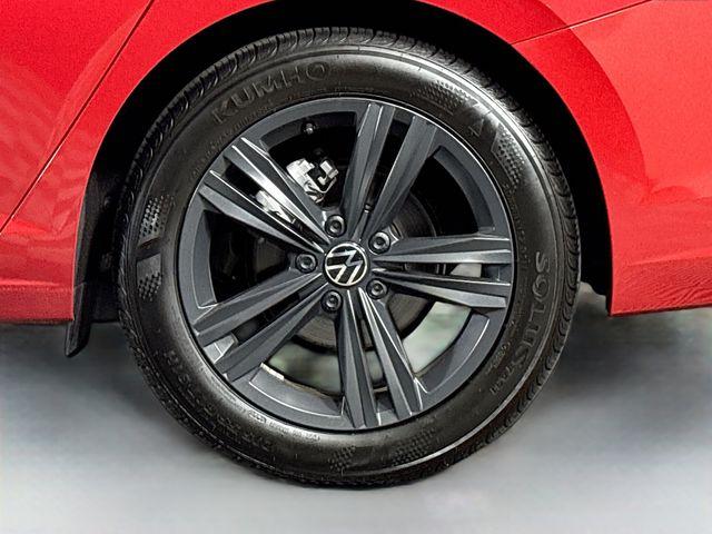 2024 Volkswagen Jetta Vehicle Photo in Puyallup, WA 98371