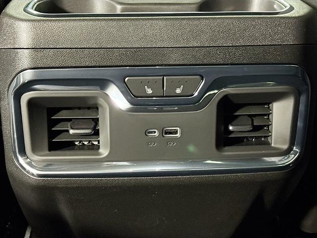 2026 GMC Sierra 1500 Vehicle Photo in PUYALLUP, WA 98371-4149