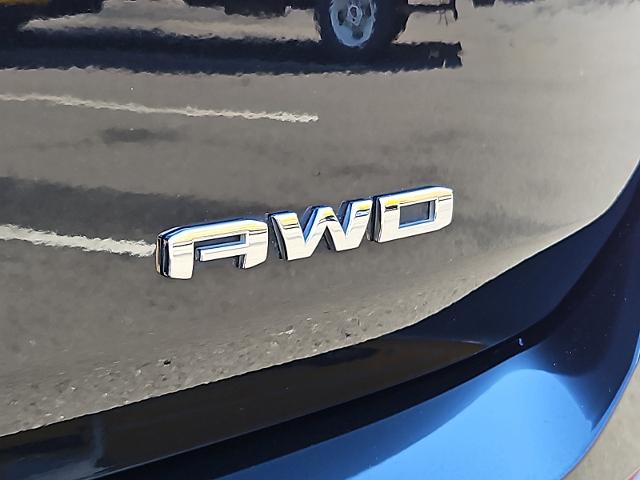 2023 GMC Terrain Vehicle Photo in TREVOSE, PA 19053-4984