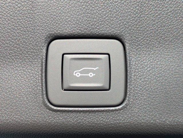 2026 Chevrolet Trailblazer Vehicle Photo in BRUNSWICK, GA 31525-1881