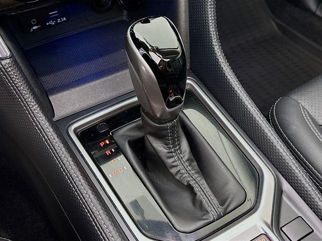 2019 Subaru Forester Vehicle Photo in Puyallup, WA 98371