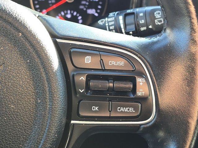 2018 Kia Sportage Vehicle Photo in Pleasant Hills, PA 15236