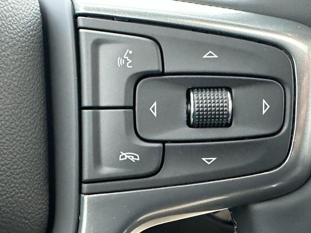 2026 Chevrolet Silverado 1500 Vehicle Photo in COLUMBIA, MO 65203-3903