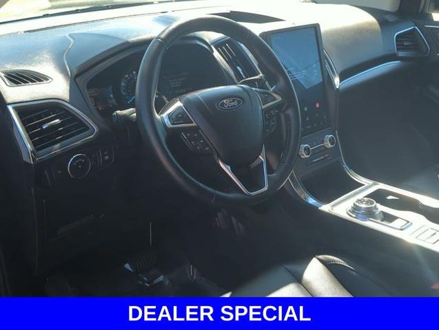 2022 Ford Edge Vehicle Photo in Merrillville, IN 46410