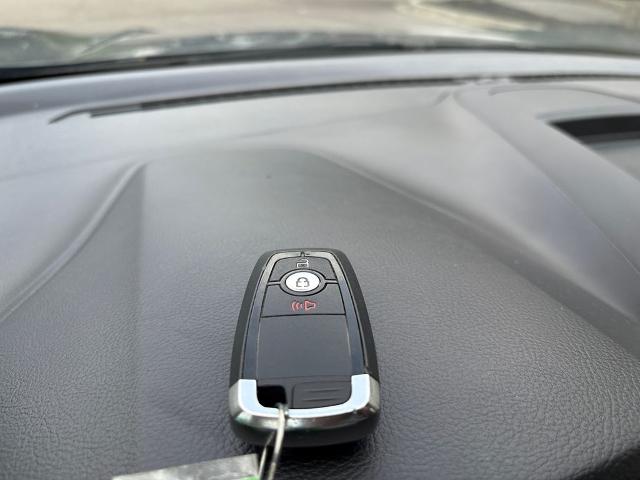 2023 Ford Edge Vehicle Photo in Savannah, GA 31419