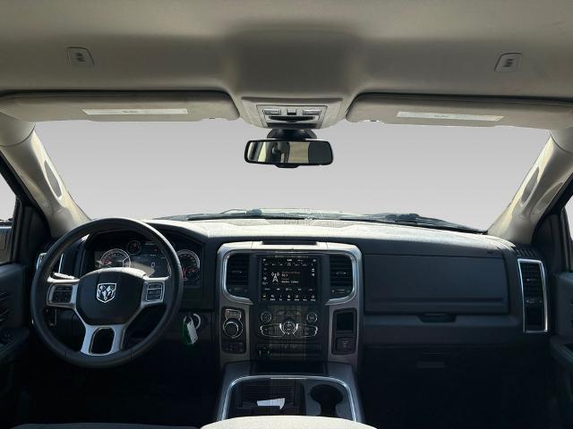 2023 Ram 1500 Classic Vehicle Photo in Savannah, GA 31419