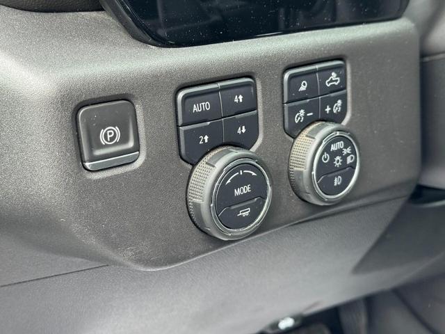 2022 Chevrolet Silverado 1500 Vehicle Photo in COLUMBIA, MO 65203-3903