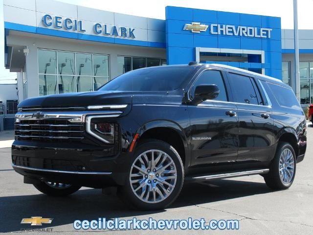 2026 Chevrolet Suburban Vehicle Photo in LEESBURG, FL 34788-4022