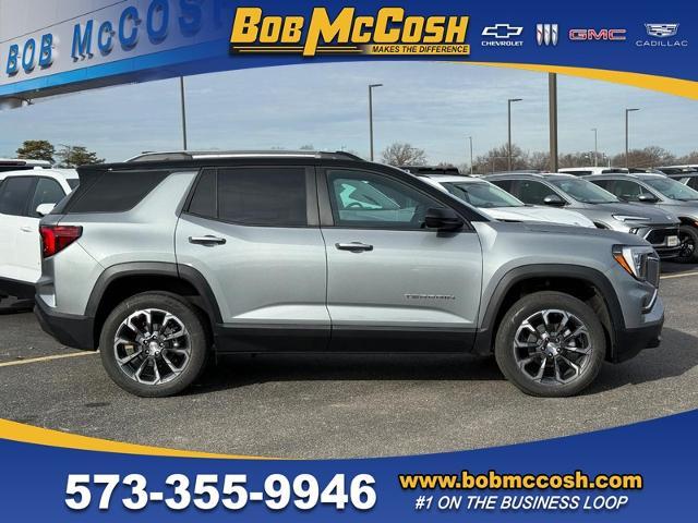 2026 GMC Terrain Vehicle Photo in COLUMBIA, MO 65203-3903
